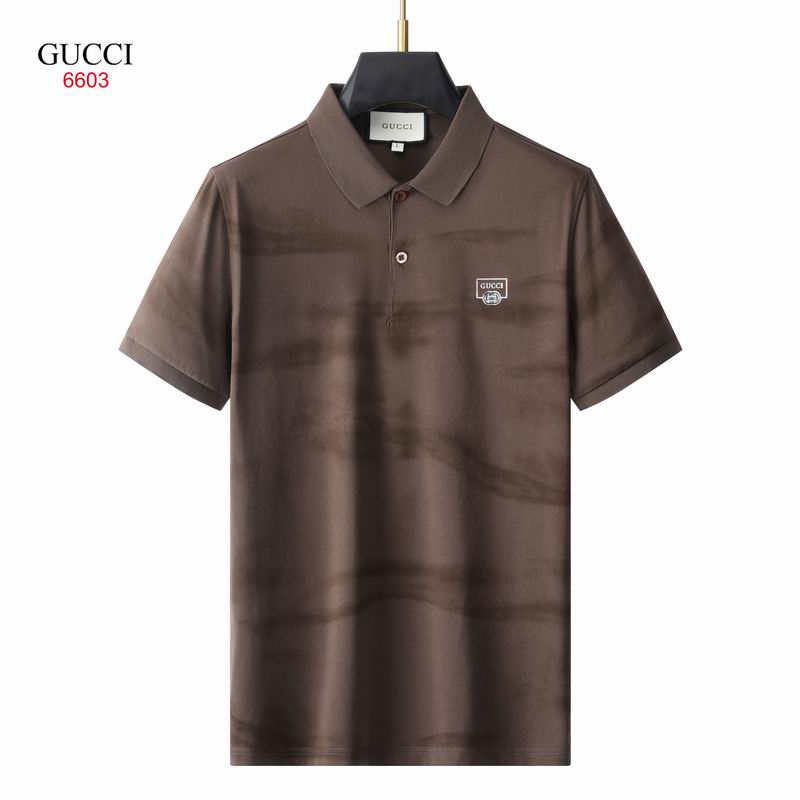 Gucci POLO shirts men-GG22864